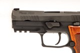 SIG SAUER P320 AXG 9MM DURYS # 250388 - 5 of 8