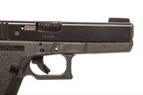 GLOCK 22 GEN 2 40 S&W DURYS # 250091 - 2 of 8