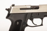 SIG SAUER P229 9MM DURYS # 250043 - 3 of 8