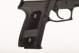 SIG SAUER P229 9MM DURYS # 250043 - 4 of 8