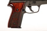 SIG SAUER P228 9MM DURYS # 250040 - 4 of 8