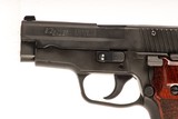 SIG SAUER P228 9MM DURYS # 250040 - 5 of 8