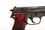 SIG SAUER P228 9MM DURYS # 250040 - 3 of 8