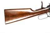 WINCHESTER 94 30-30 DURYS # 250080 - 5 of 6