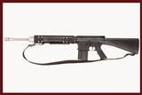 ARMALITE AR-10NM 7.62MM DURYS # 250148 - 1 of 8