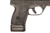 BERETTA NANO 9MM DURYS # 250264 - 4 of 8