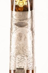 PERUGINI & VISINI MAESTRO 28/410 COMBO SET DURYS # 245677 - 9 of 15