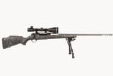 WEATHERBY MARK V ACCUMARK 257 WBY DURYS # 250393 - 8 of 8