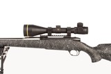 WEATHERBY MARK V ACCUMARK 257 WBY DURYS # 250393 - 3 of 8