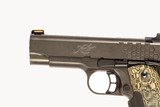 KIMBER KHX PRO 45 ACP DURYS # 250449 - 5 of 8