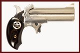 BOND ARMS RANGER 45 COLT/ 410 GA DURYS # 250442 - 1 of 2