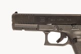 GLOCK 17 GEN 5 9MM DURYS # 250452 - 5 of 8