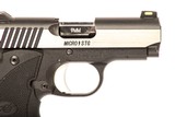 KIMBER MICRO 9 STG 9MM DURYS # 250453 - 2 of 8