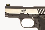 KIMBER MICRO 9 STG 9MM DURYS # 250453 - 5 of 8
