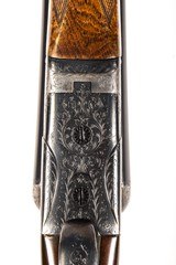 COGSWELL & HARRISON SXS 16 GA DURYS # 249835 - 3 of 10