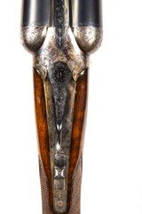 COGSWELL & HARRISON SXS 16 GA DURYS # 249835 - 6 of 10