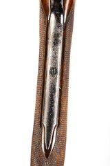 COGSWELL & HARRISON SXS 16 GA DURYS # 249835 - 5 of 10