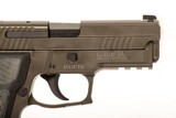 SIG SAUER P229 LEGION 9MM DURYS # 250387 - 2 of 8