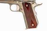 DAN WESSON CLASSIC 45 ACP DURYS # 250140 - 7 of 8