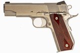 DAN WESSON CLASSIC 45 ACP DURYS # 250140 - 8 of 8