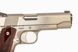 DAN WESSON CLASSIC 45 ACP DURYS # 250140 - 2 of 8