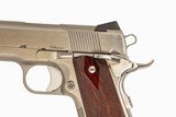 DAN WESSON CLASSIC 45 ACP DURYS # 250140 - 6 of 8