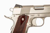 DAN WESSON CLASSIC 45 ACP DURYS # 250140 - 3 of 8