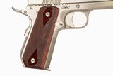 DAN WESSON CLASSIC 45 ACP DURYS # 250140 - 4 of 8