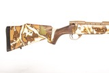 WEATHERBY VANGUARD 6.5 WBY DURYS # 250424 - 5 of 6