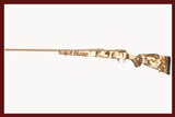 WEATHERBY VANGUARD 6.5 WBY DURYS # 250424 - 1 of 6