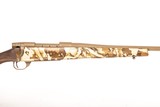WEATHERBY VANGUARD 6.5 WBY DURYS # 250424 - 4 of 6