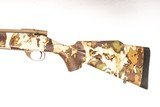 WEATHERBY VANGUARD 6.5 WBY DURYS # 250424 - 3 of 6