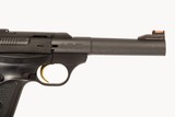 BROWNING BUCK MARK 22LR DURYS # 250141 - 2 of 8
