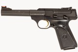 BROWNING BUCK MARK 22LR DURYS # 250141 - 8 of 8