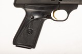 BROWNING BUCK MARK 22LR DURYS # 250141 - 4 of 8