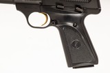 BROWNING BUCK MARK 22LR DURYS # 250141 - 7 of 8