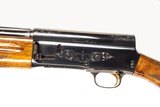 BROWNING A5 12 GA DURYS # 250070 - 2 of 6