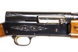 BROWNING A5 12 GA DURYS # 250070 - 4 of 6
