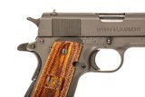 SPRINGFIELD GI 1911-A1 45 ACP DURYS # 250362 - 3 of 8