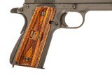 SPRINGFIELD GI 1911-A1 45 ACP DURYS # 250362 - 4 of 8