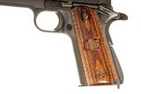 SPRINGFIELD GI 1911-A1 45 ACP DURYS # 250362 - 7 of 8