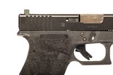 GLOCK 36 45 ACP DURYS # 250050 - 3 of 8