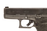 GLOCK 36 45 ACP DURYS # 250050 - 5 of 8