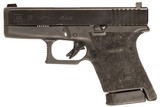 GLOCK 36 45 ACP DURYS # 250050 - 8 of 8