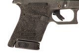 GLOCK 36 45 ACP DURYS # 250050 - 4 of 8