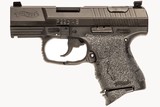 WALTHER P99c AS 9MM DURYS # 250051 - 8 of 8