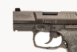WALTHER P99c AS 9MM DURYS # 250051 - 5 of 8