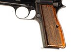 BROWNING HI-POWER 9MM DURYS # 250276 - 7 of 8