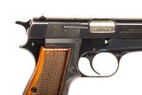 BROWNING HI-POWER 9MM DURYS # 250276 - 3 of 8