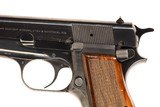 BROWNING HI-POWER 9MM DURYS # 250276 - 6 of 8